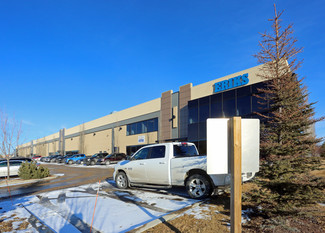 More details for 9704-9748 12 Ave SW, Edmonton, AB - Industrial for Rent