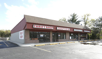 More details for 509 Route 9, Lanoka Harbor, NJ - Retail for Rent