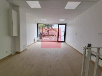 More details for 5 Rue De La République, Saint-Rémy-lès-Chevreuse - Office for Sale