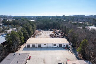 More details for 425 Sharon Industrial Way, Suwanee, GA - Industrial for Rent