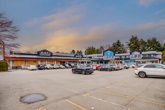 More details for 8351 Alexandra Rd, Richmond, BC - Retail for Rent