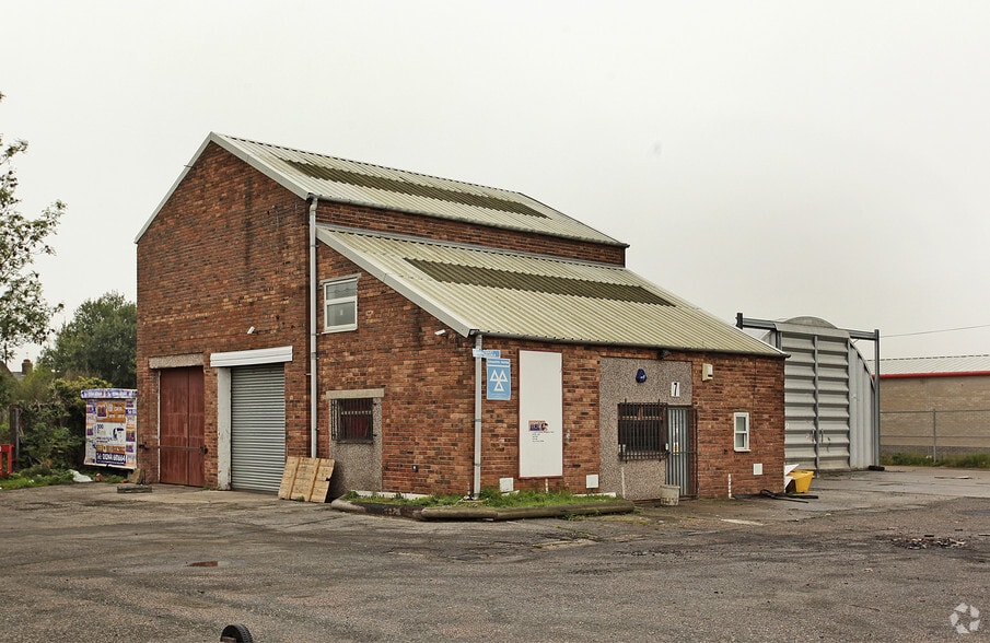 River Ln, Chester for sale - Primary Photo - Image 1 of 1