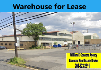 More details for 502 Jersey Ave, New Brunswick, NJ - Industrial for Rent