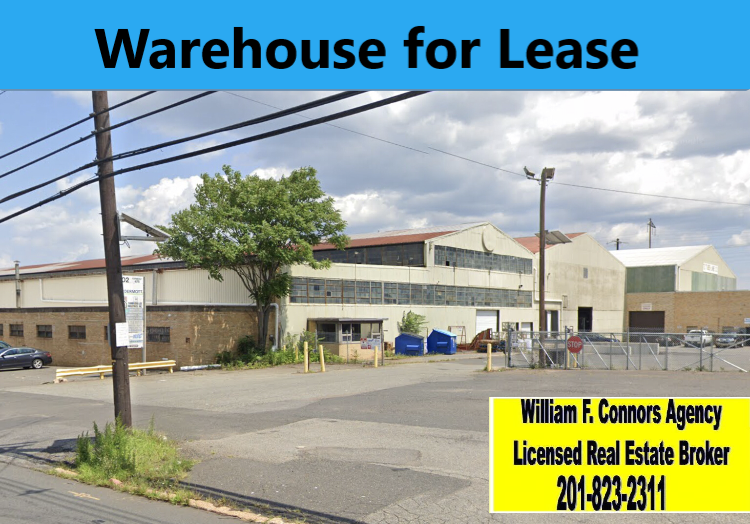 502 Jersey Ave, New Brunswick, NJ for rent - Building Photo - Image 1 of 3