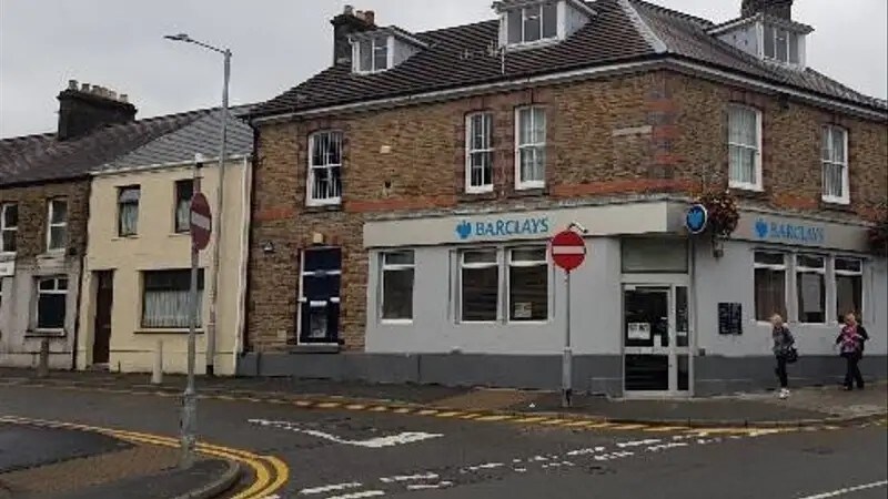 16 High St, Swansea for sale Primary Photo- Image 1 of 1