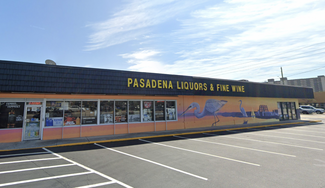 More details for 1100 Pasadena Ave S, South Pasadena, FL - Retail for Rent