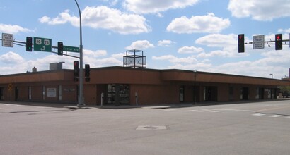 725 Center Ave, Moorhead, MN for sale Building Photo- Image 1 of 1