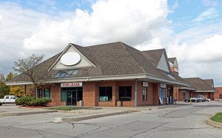 More details for 555 N Rivermede Rd, Vaughan, ON - Office/Retail for Rent