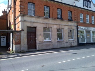 More details for 5 Tidworth Rd, Ludgershall - Retail for Rent