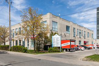 More details for 1444 Dupont St, Toronto, ON - Light Industrial for Rent