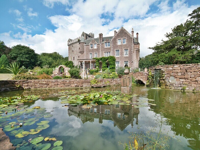 Clarencefield, Dumfries for sale - Primary Photo - Image 1 of 1