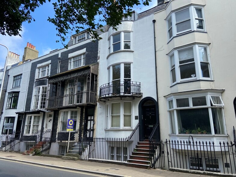 14 Grand Parade, Brighton for sale - Building Photo - Image 1 of 1