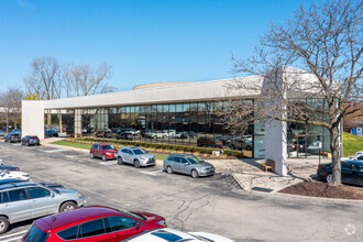 27177 Lahser Rd, Southfield, MI for rent Building Photo- Image 1 of 14