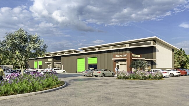 More details for 28310 Robinson Rd, Oak Ridge North, TX - Mixed-use to Rent