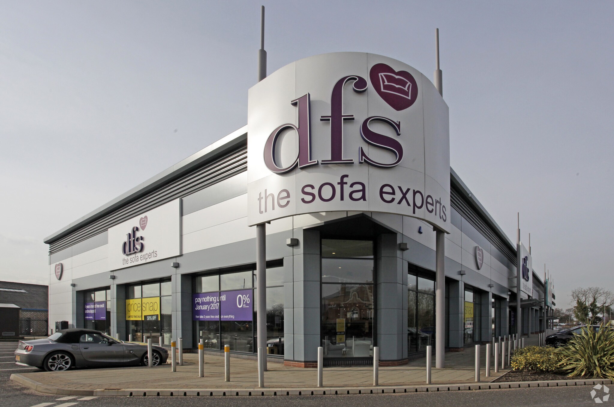 Watling St, Cannock for sale Primary Photo- Image 1 of 1