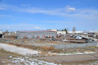 More details for 112 Southwest Dr, Cheyenne, WY - Light Industrial for Sale