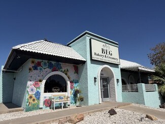 More details for 6739 East Avalon Drive, Scottsdale, AZ - Retail to Rent