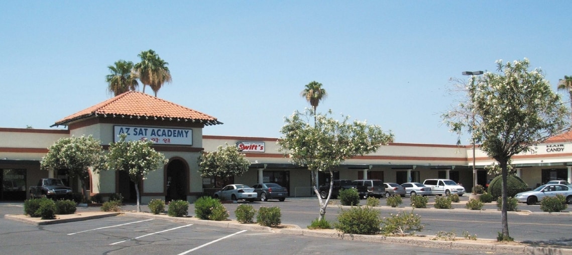 2655 W Guadalupe Rd, Mesa, AZ to rent Building Photo- Image 1 of 7