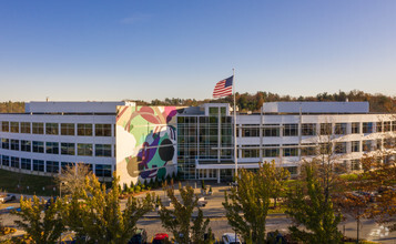 200 Minuteman Rd, Andover, MA for rent Building Photo- Image 1 of 16