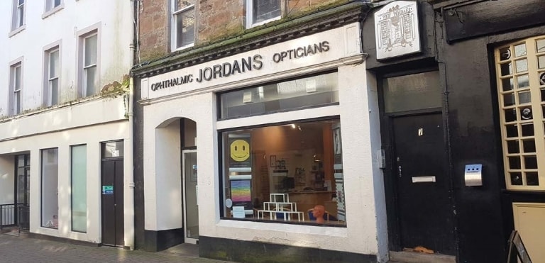 5 Newmarket St, Ayr for sale Primary Photo- Image 1 of 1