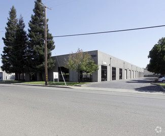 More details for 7830 Cucamonga Ave, Sacramento, CA - Industrial for Rent