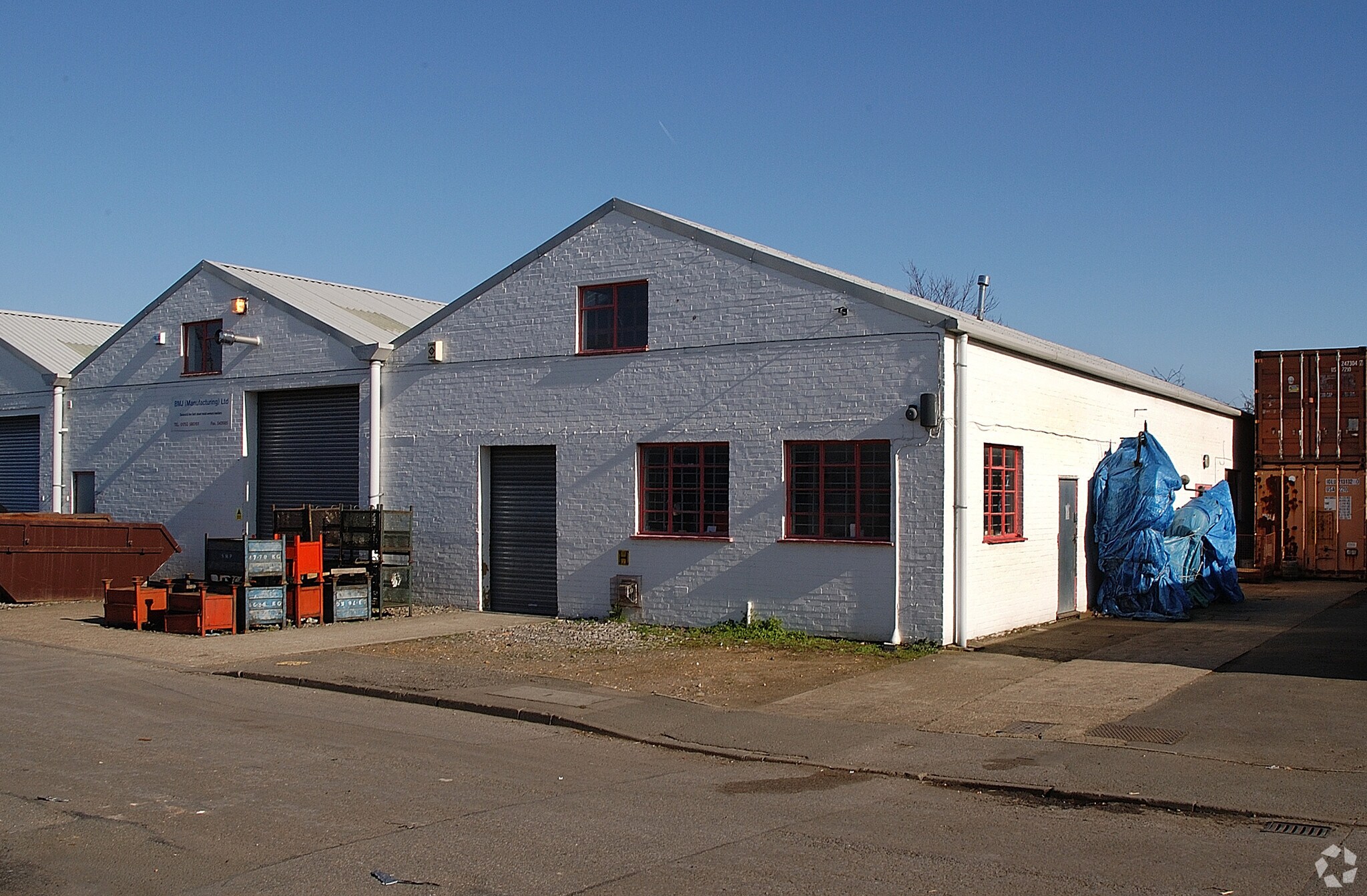 Station Rd, Langley for sale Primary Photo- Image 1 of 1
