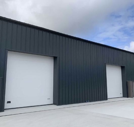 Walker Business Park, Threemilestone for sale Primary Photo- Image 1 of 1