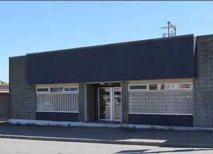 1252 E Hastings St, Vancouver, BC for rent Building Photo- Image 1 of 2