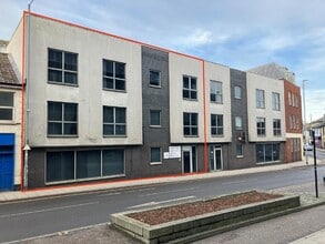 44-48 Rose Ln, Norwich to rent Building Photo- Image 1 of 1