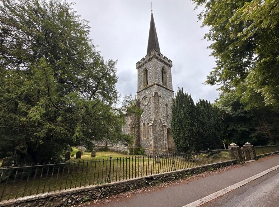 Stanmer Vlg, Stanmer for sale Primary Photo- Image 1 of 1