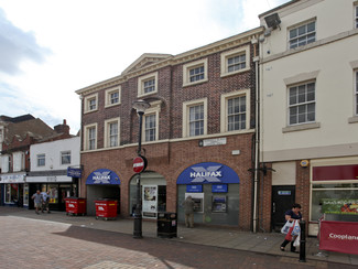 More details for 54-55 Market Pl, Doncaster - Retail for Rent