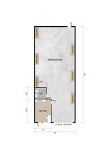 22525 Hufsmith - Kohrville Rd, Tomball, TX to rent Site Plan- Image 1 of 34