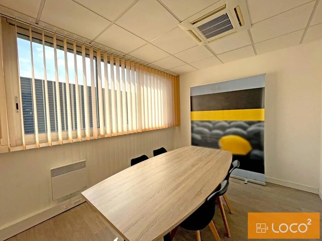 6 Rue Des Charrons, Blagnac to rent Building Photo- Image 1 of 20