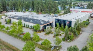 More details for 501 N Newport Ave, Newport, WA - Industrial for Rent