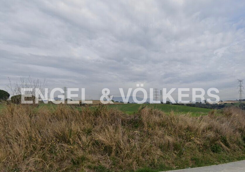 Land in Polinyà, Barcelona for sale - Building Photo - Image 1 of 5