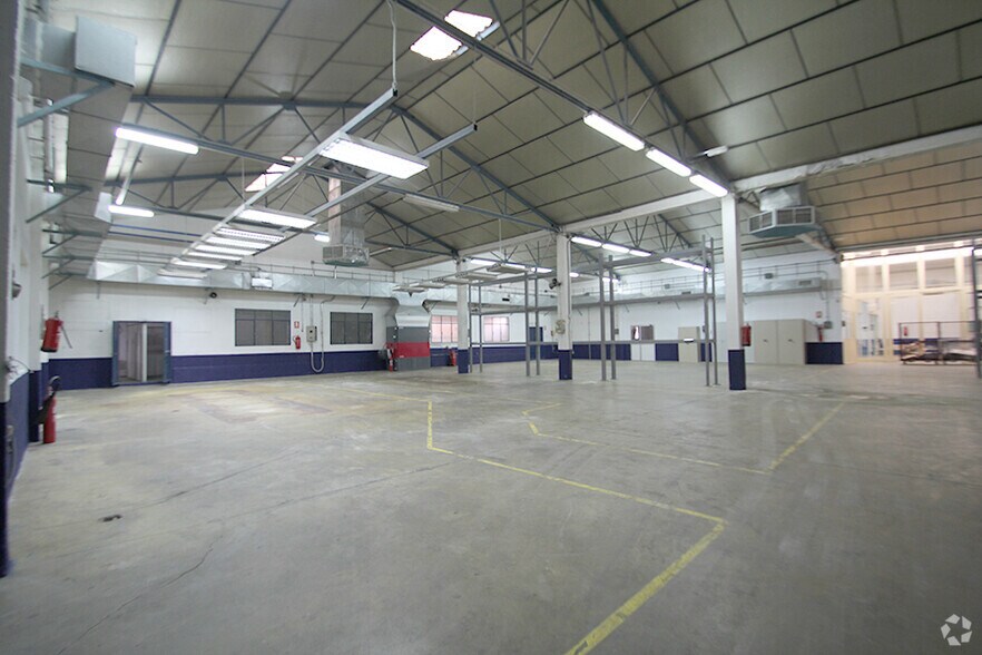 Travesía Igarsa, 1, Paracuellos de Jarama, Madrid for sale - Building Photo - Image 3 of 16