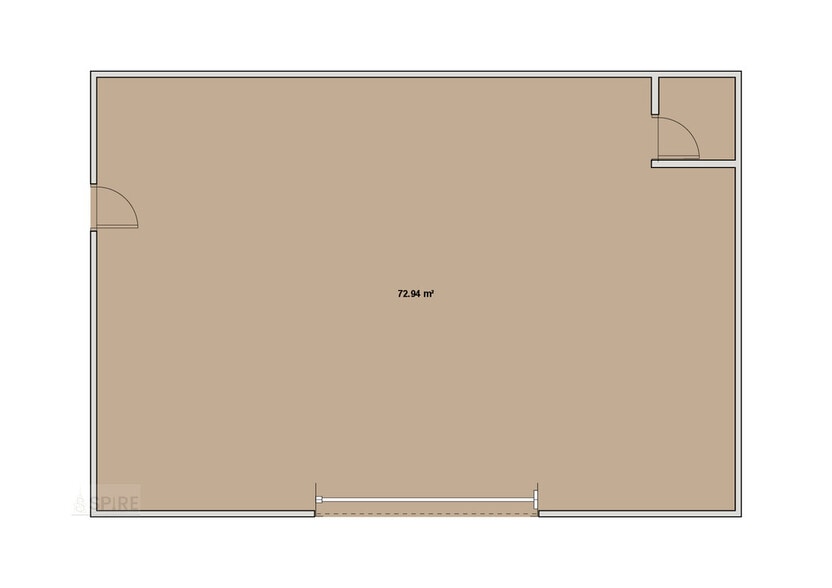 46-47 Church St, Seaham to rent - Floor Plan - Image 3 of 3