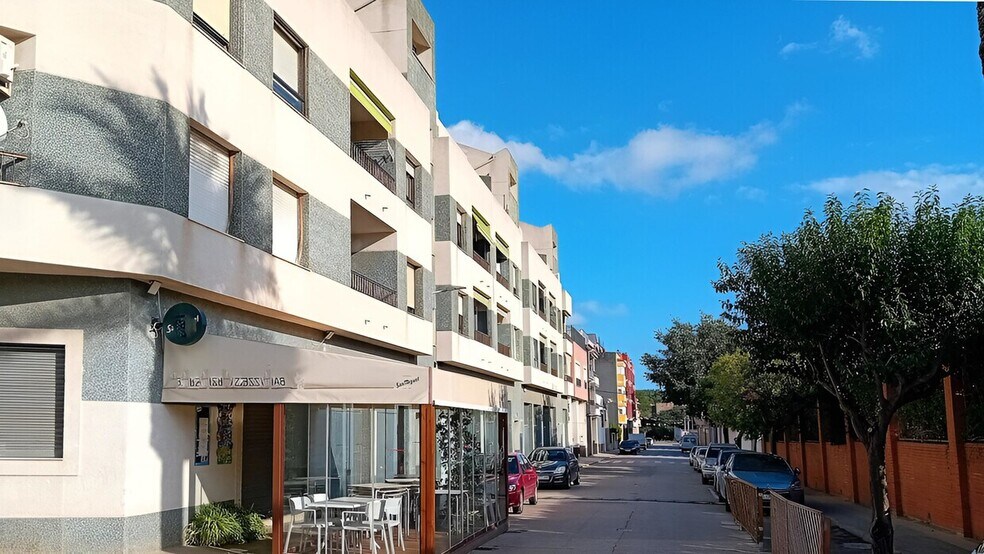 Build-to-Rent in Alcalà de Xivert, Castellón for sale - Building Photo - Image 2 of 3