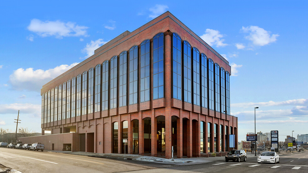 1400 S Colorado Blvd, Denver, CO for rent - Building Photo - Image 1 of 12