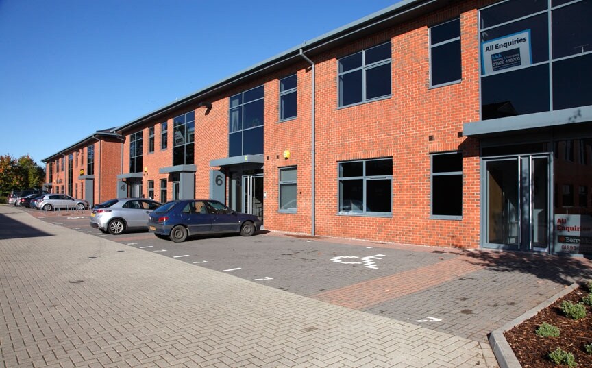 7 Northfield Rd, Southam for sale Building Photo- Image 1 of 1