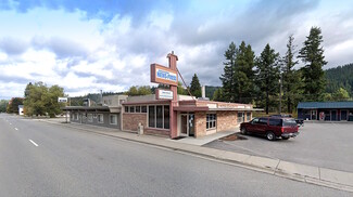 More details for 620 E Mullan Ave, Osburn, ID - Retail for Rent