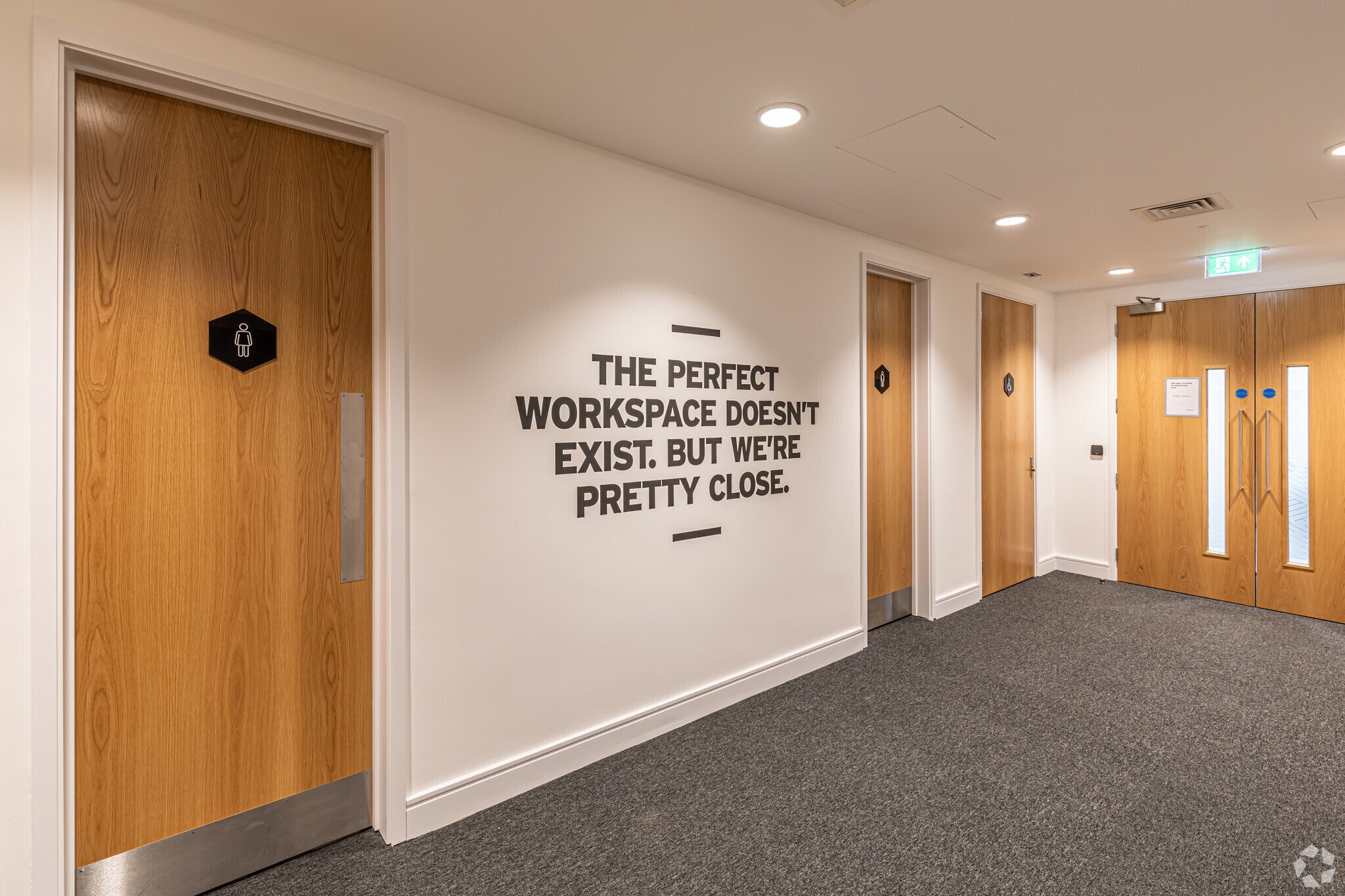 60 Cannon St, London to rent Interior Photo- Image 1 of 7