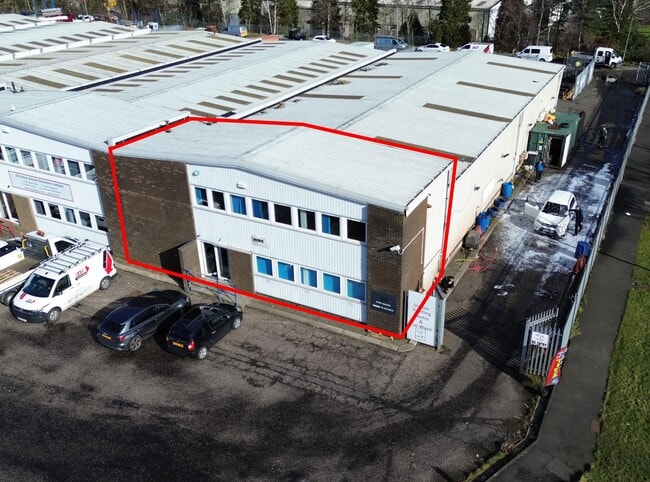 More details for Glenfield Rd, East Kilbride - Office to Rent