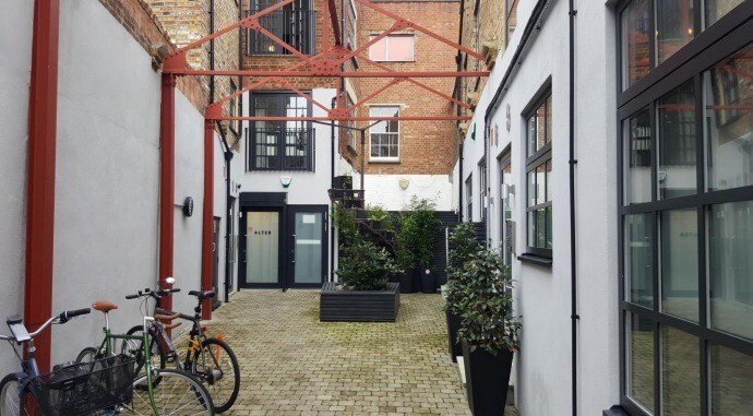 47 Great Guildford St, London for sale Building Photo- Image 1 of 1