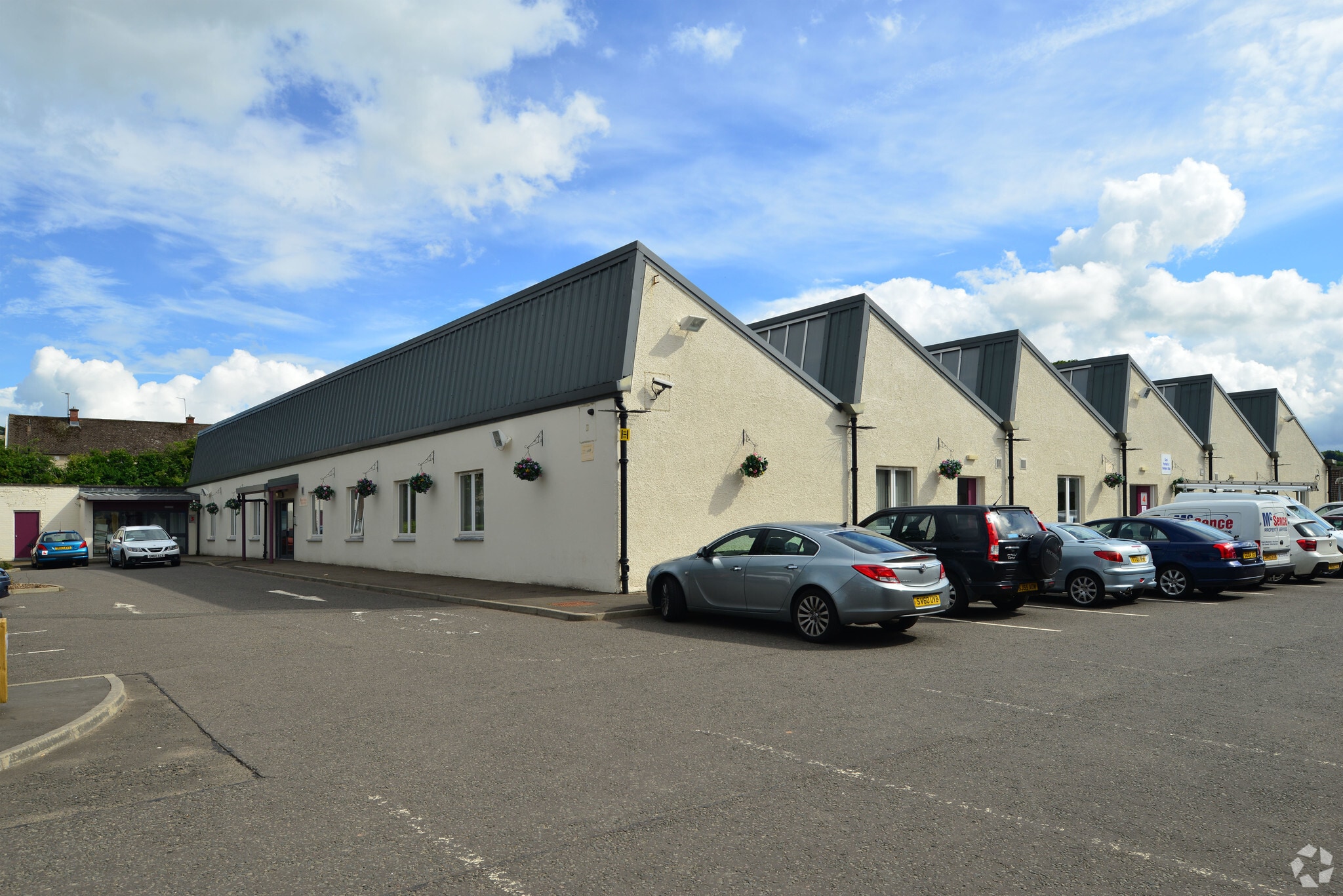 32 Sycamore Rd, Dalkeith to rent Primary Photo- Image 1 of 2
