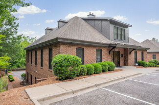 More details for 2201 Providence Park, Birmingham, AL - Office for Sale