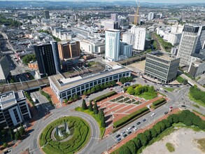 2 Callaghan Sq, Cardiff for sale Building Photo- Image 1 of 14