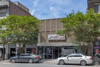 119-129 W Adams St, Jacksonville, FL for sale Building Photo- Image 1 of 1