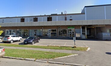 1485-1495 Richmond Rd, Ottawa, ON for rent Building Photo- Image 1 of 5