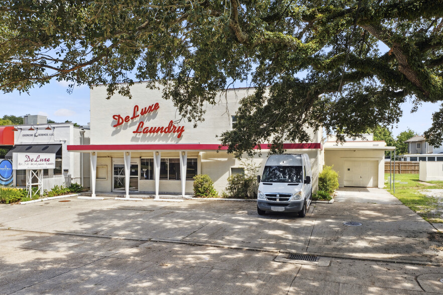 5325 Canal Blvd, New Orleans, LA for rent - Building Photo - Image 2 of 5